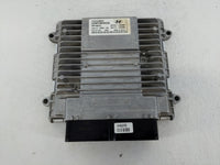 2011-2014 Hyundai Sonata PCM Engine Control Computer ECU ECM PCU OEM P/N:39101-2G669 Fits Fits 2011 2012 2013 2014 OEM Used 