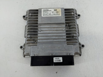 compare product 2011-2014 Hyundai Sonata PCM Engine Control Computer ECU ECM PCU OEM P/N:39101-2G669 Fits Fits 2011 2012 2013 2014 OEM Used Auto Parts