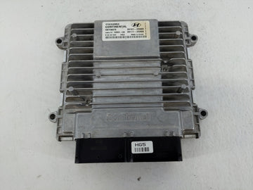 2011-2014 Hyundai Sonata PCM Engine Control Computer ECU ECM PCU OEM P/N:39101-2G669 Fits Fits 2011 2012 2013 2014 OEM Used 