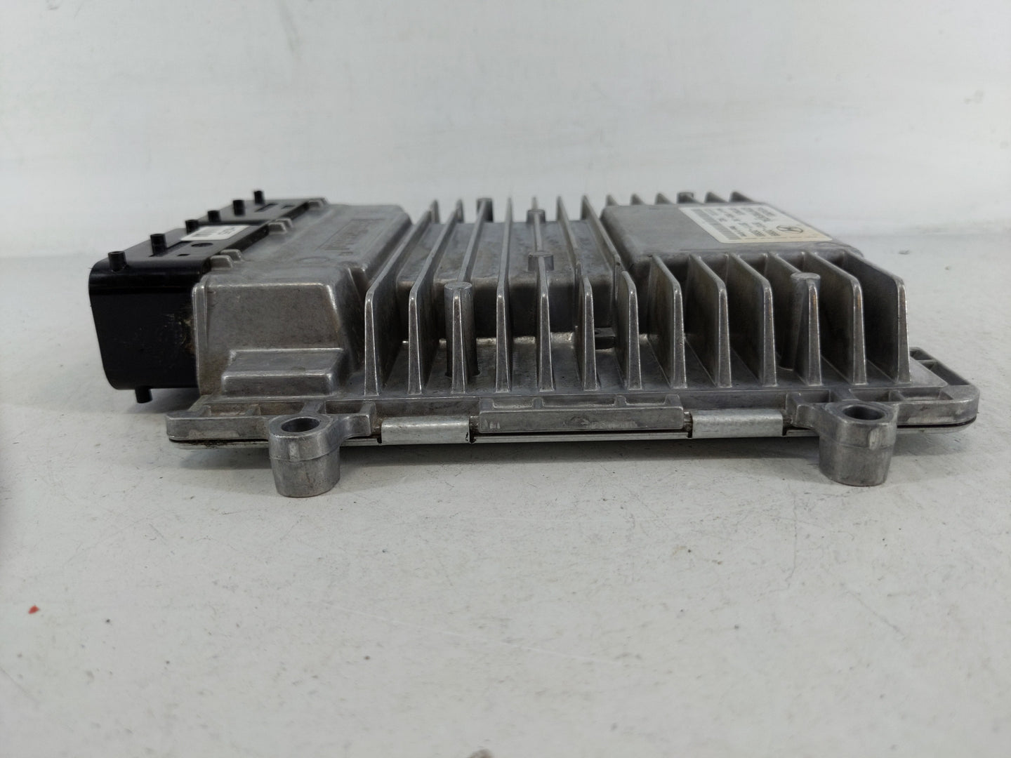 2011-2014 Hyundai Sonata PCM Engine Control Computer ECU ECM PCU OEM P/N:39101-2G669 Fits Fits 2011 2012 2013 2014 OEM Used 