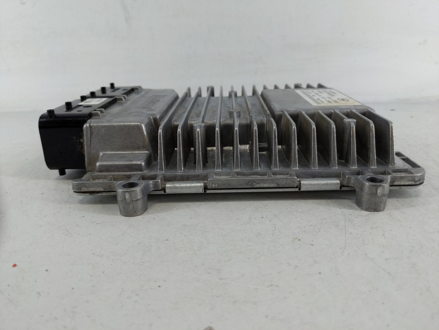 2011-2014 Hyundai Sonata PCM Engine Control Computer ECU ECM PCU OEM P/N:39101-2G669 Fits Fits 2011 2012 2013 2014 OEM Used 