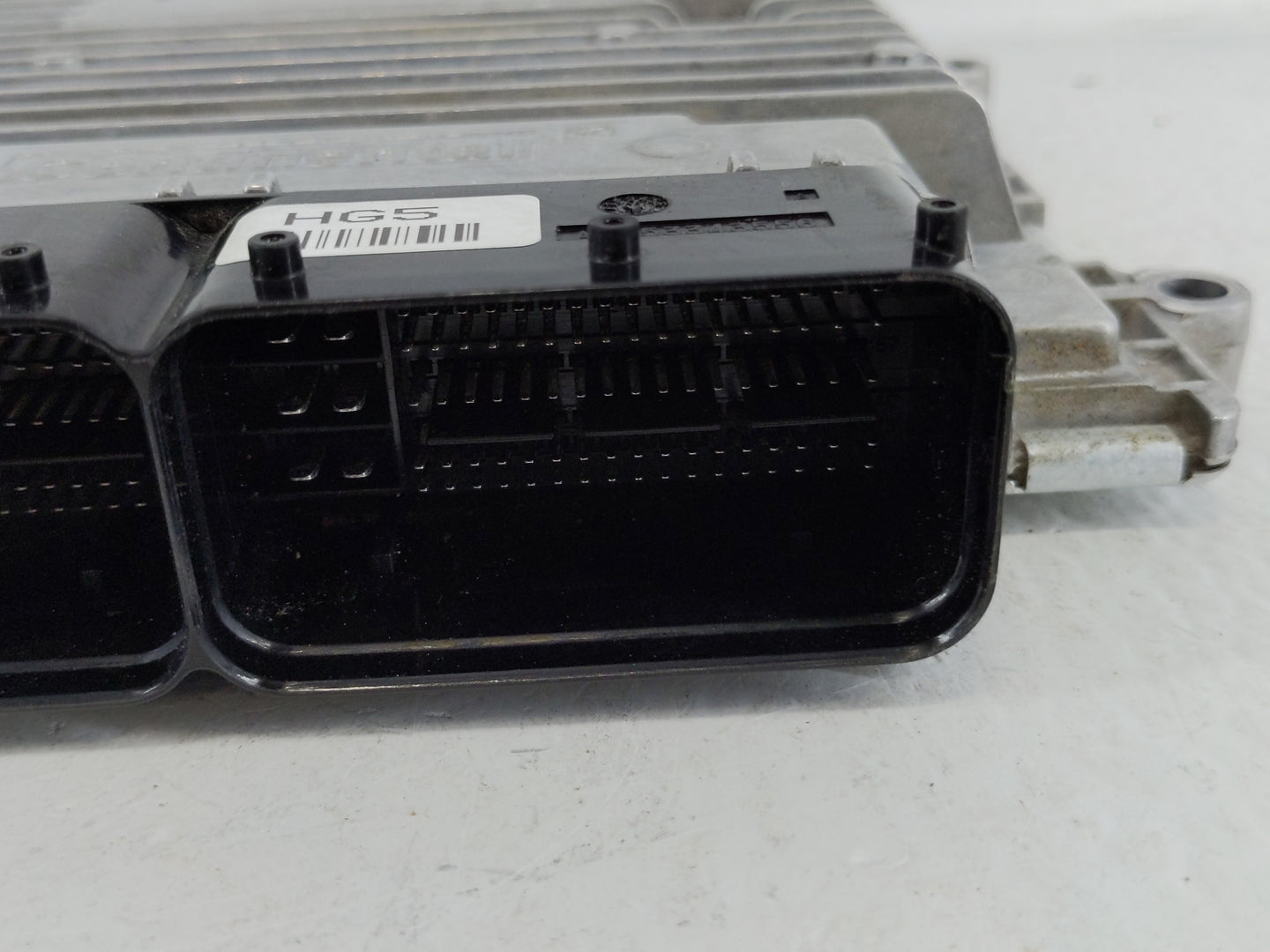 2011-2014 Hyundai Sonata PCM Engine Control Computer ECU ECM PCU OEM P/N:39101-2G669 Fits Fits 2011 2012 2013 2014 OEM Used 
