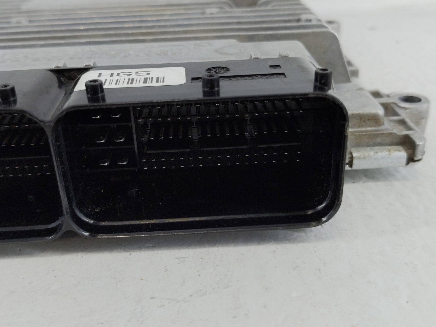 2011-2014 Hyundai Sonata PCM Engine Control Computer ECU ECM PCU OEM P/N:39101-2G669 Fits Fits 2011 2012 2013 2014 OEM Used 