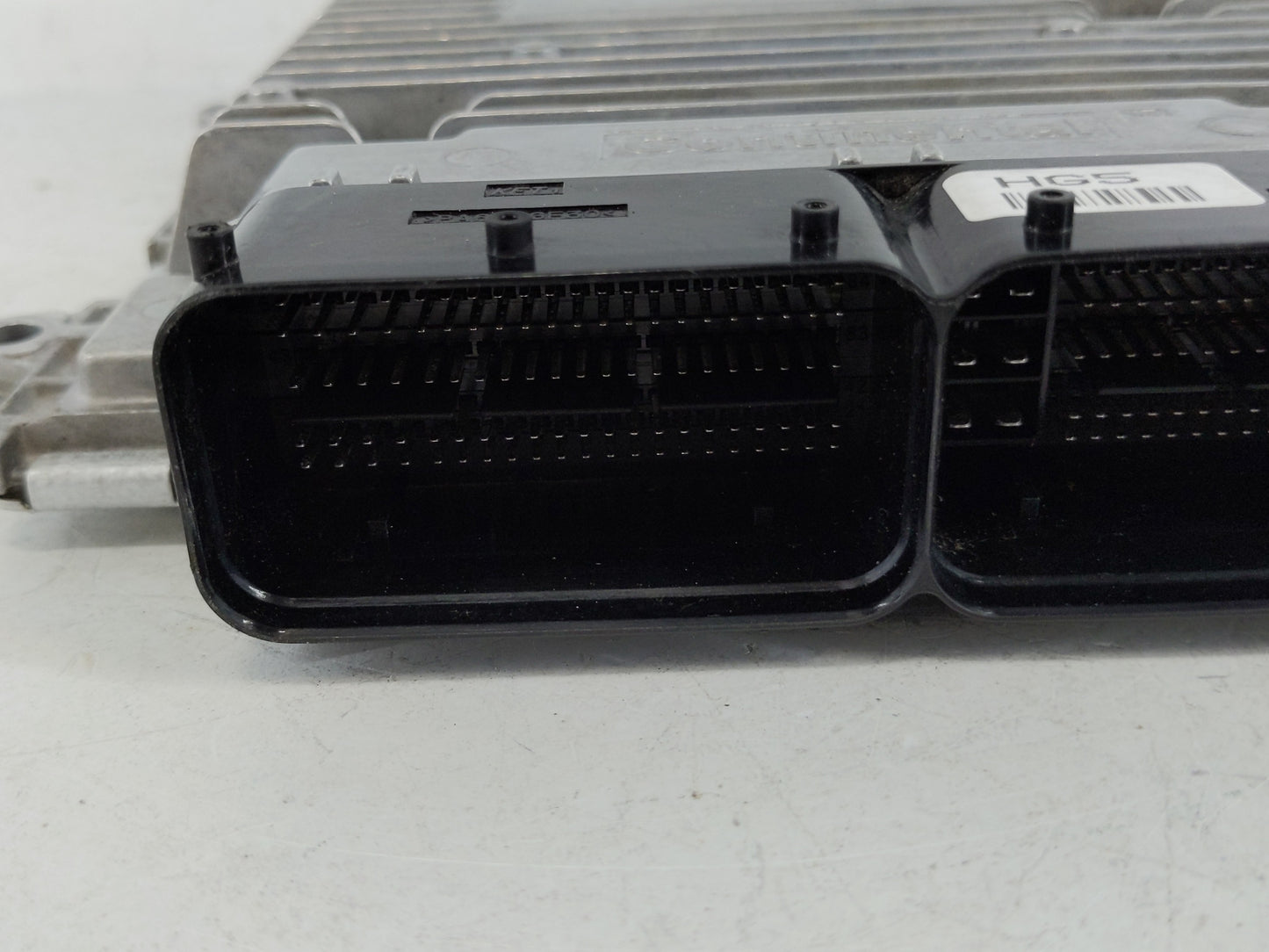2011-2014 Hyundai Sonata PCM Engine Control Computer ECU ECM PCU OEM P/N:39101-2G669 Fits Fits 2011 2012 2013 2014 OEM Used 