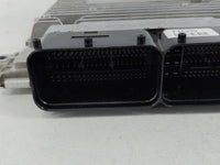 2011-2014 Hyundai Sonata PCM Engine Control Computer ECU ECM PCU OEM P/N:39101-2G669 Fits Fits 2011 2012 2013 2014 OEM Used 