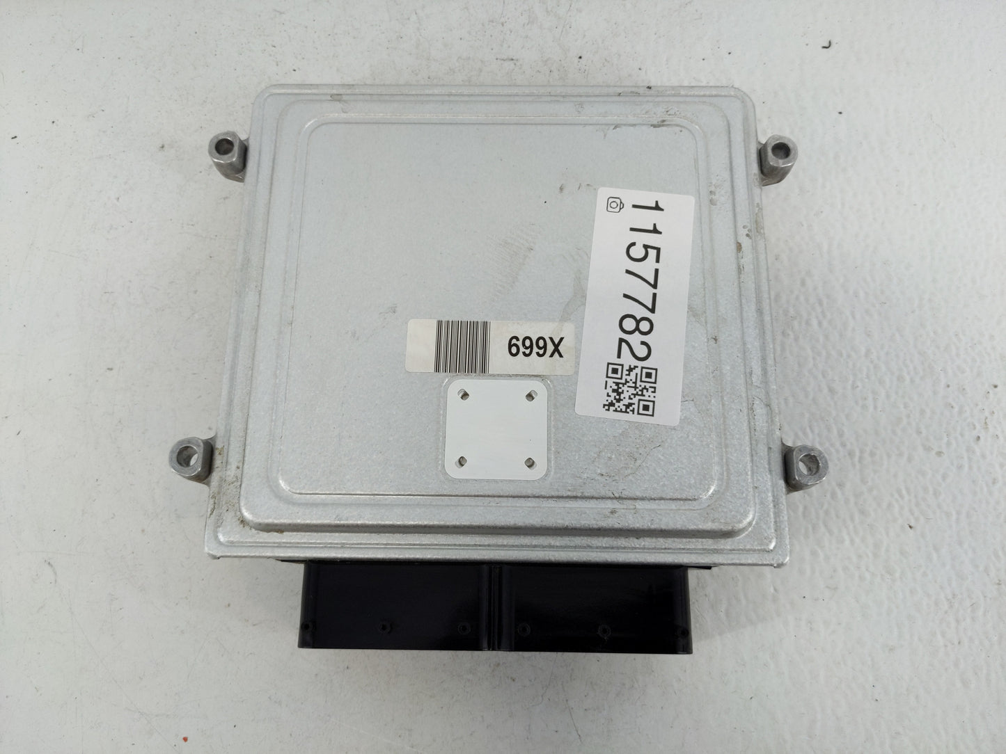 2011-2014 Hyundai Sonata PCM Engine Control Computer ECU ECM PCU OEM P/N:39101-2G669 Fits Fits 2011 2012 2013 2014 OEM Used 