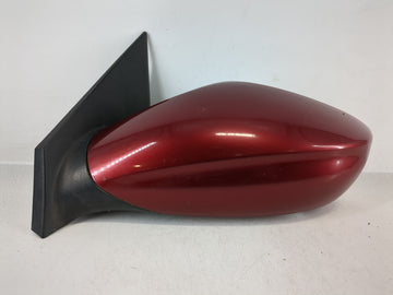 2011-2014 Hyundai Sonata Driver Side View Mirror - Left Door Mirror OEM Used - Oemusedautoparts1.com