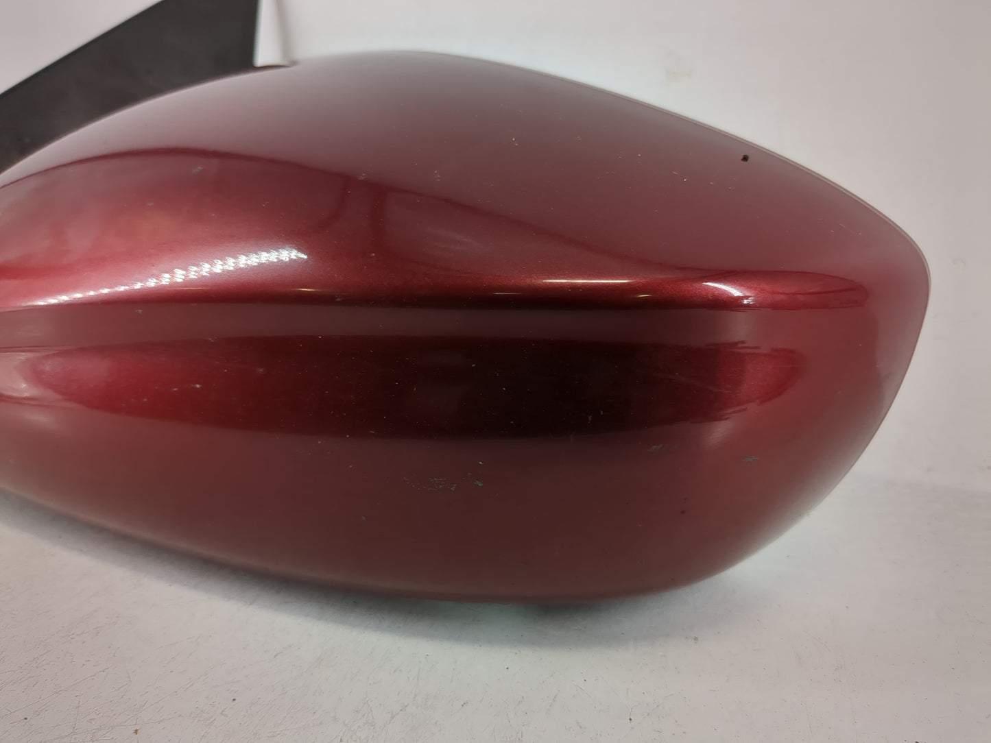 2011-2014 Hyundai Sonata Driver Side View Mirror - Left Door Mirror OEM Used - Oemusedautoparts1.com