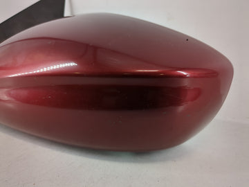 2011-2014 Hyundai Sonata Driver Side View Mirror - Left Door Mirror OEM Used