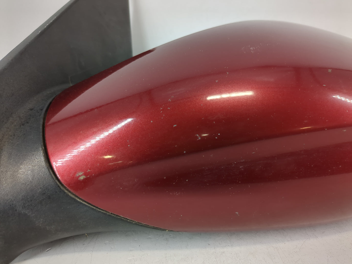 2011-2014 Hyundai Sonata Driver Side View Mirror - Left Door Mirror OEM Used - Oemusedautoparts1.com