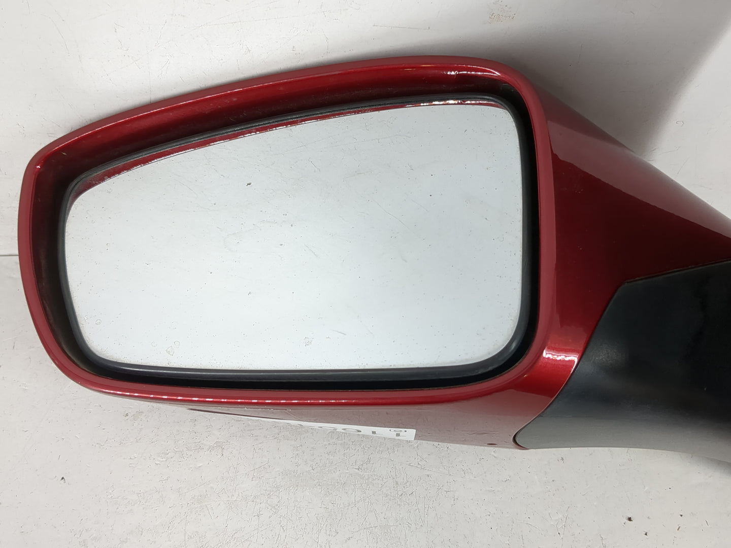 2011-2014 Hyundai Sonata Driver Side View Mirror - Left Door Mirror OEM Used - Oemusedautoparts1.com