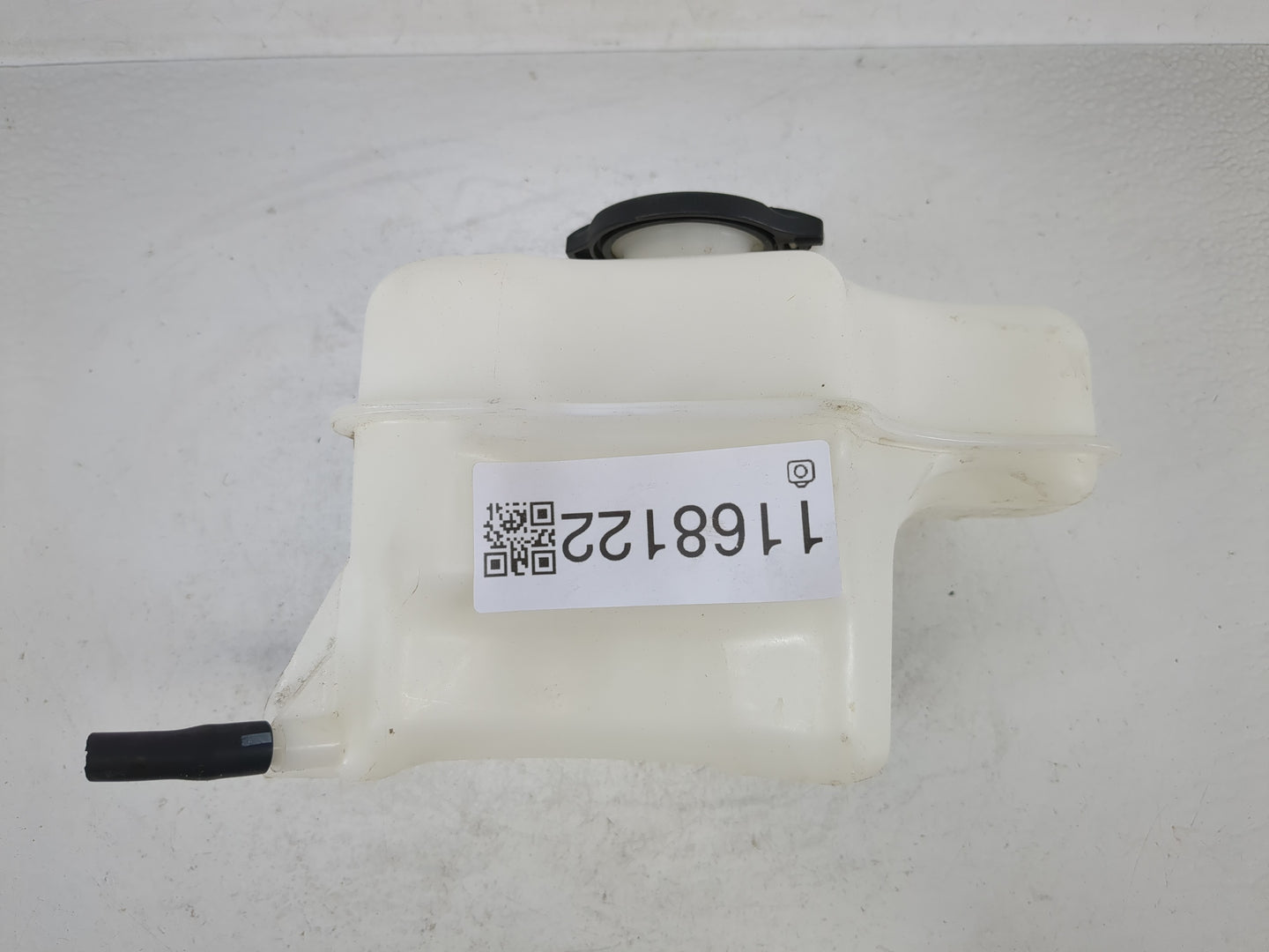Hyundai Sonata Windshield Washer Fluid Reservoir Bottle Oem - Oemusedautoparts1.com