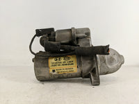 2014 Hyundai Sonata Car Starter Motor Solenoid OEM P/N:36100-2G400 Fits Fits 2015 2016 OEM Used Auto Parts - Oemusedautopart