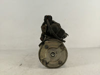 2014 Hyundai Sonata Car Starter Motor Solenoid OEM P/N:36100-2G400 Fits Fits 2015 2016 OEM Used Auto Parts - Oemusedautopart