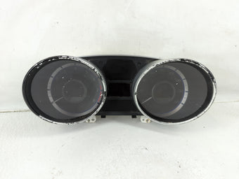 compare product 2011-2014 Hyundai Sonata Instrument Cluster Speedometer Gauges P/N:94001-3Q015 Fits Fits 2011 2012 2013 2014 OEM Used Auto Parts