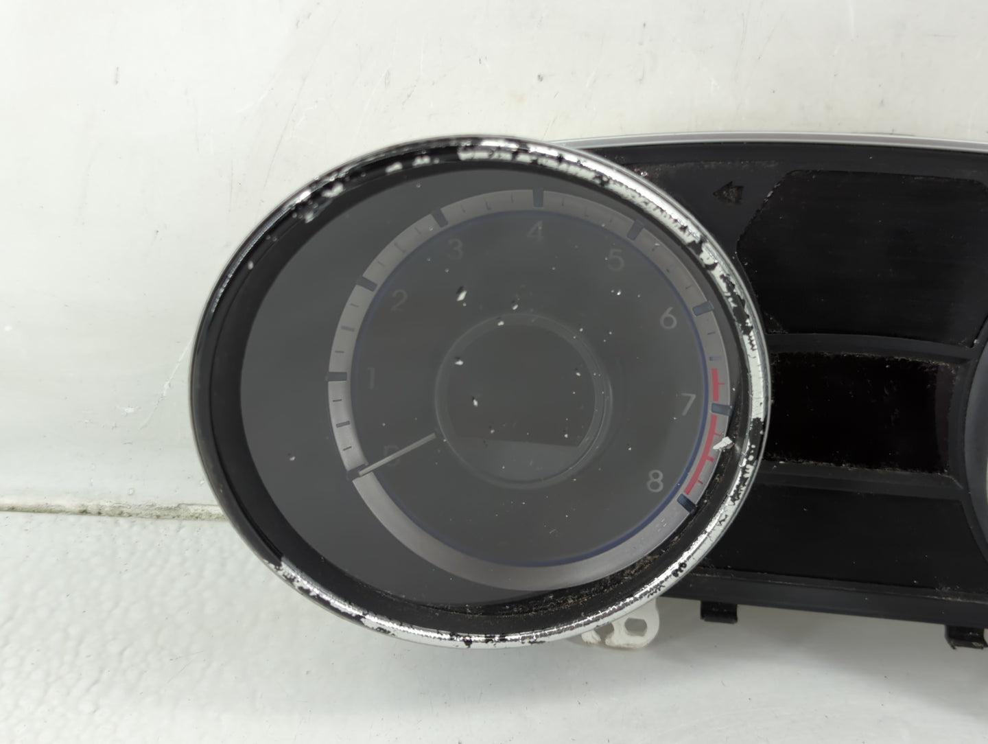 2011-2014 Hyundai Sonata Instrument Cluster Speedometer Gauges P/N:94001-3Q015 Fits Fits 2011 2012 2013 2014 OEM Used Auto P