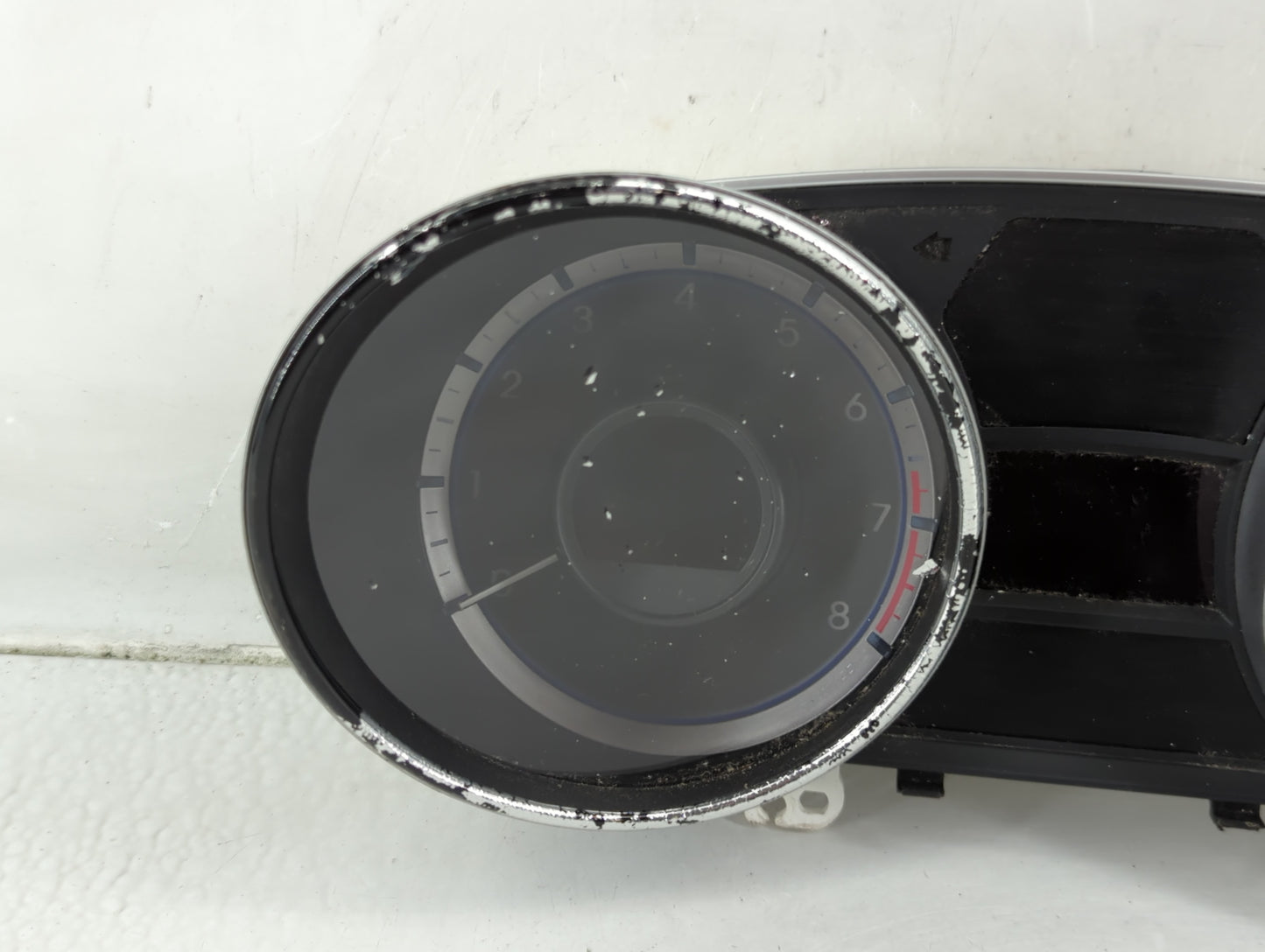 2011-2014 Hyundai Sonata Instrument Cluster Speedometer Gauges P/N:94001-3Q015 Fits Fits 2011 2012 2013 2014 OEM Used Auto P