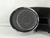 2011-2014 Hyundai Sonata Instrument Cluster Speedometer Gauges P/N:94001-3Q015 Fits Fits 2011 2012 2013 2014 OEM Used Auto P
