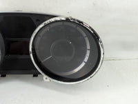 2011-2014 Hyundai Sonata Instrument Cluster Speedometer Gauges P/N:94001-3Q015 Fits Fits 2011 2012 2013 2014 OEM Used Auto P