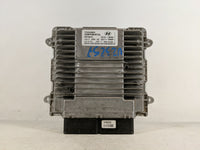 2011-2014 Hyundai Sonata PCM Engine Control Computer ECU ECM PCU OEM P/N:39111-2G669 39101-2G669 Fits Fits 2011 2012 2013 20