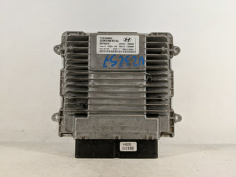 compare product 2011-2014 Hyundai Sonata PCM Engine Control Computer ECU ECM PCU OEM P/N:39111-2G669 39101-2G669 Fits Fits 2011 2012 2013 2014 OEM Used Auto Parts