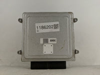 2011-2014 Hyundai Sonata PCM Engine Control Computer ECU ECM PCU OEM P/N:39111-2G669 39101-2G669 Fits Fits 2011 2012 2013 20