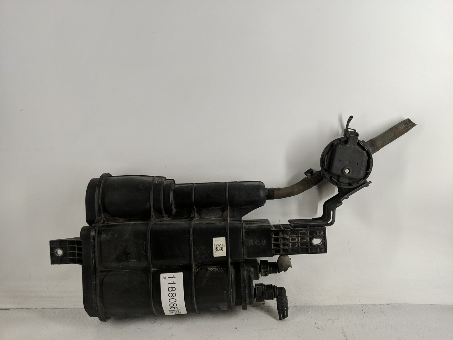 2014 Hyundai Sonata Fuel Vapor Charcoal Canister 1188088 - Oemusedautoparts1.com