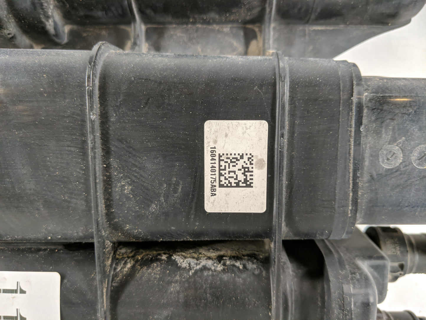 2014 Hyundai Sonata Fuel Vapor Charcoal Canister - Oemusedautoparts1.com