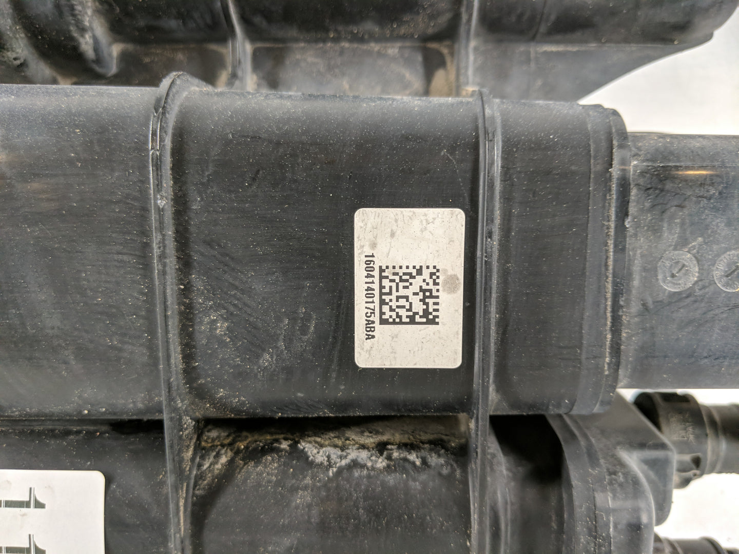 2014 Hyundai Sonata Fuel Vapor Charcoal Canister 1188088 - Oemusedautoparts1.com