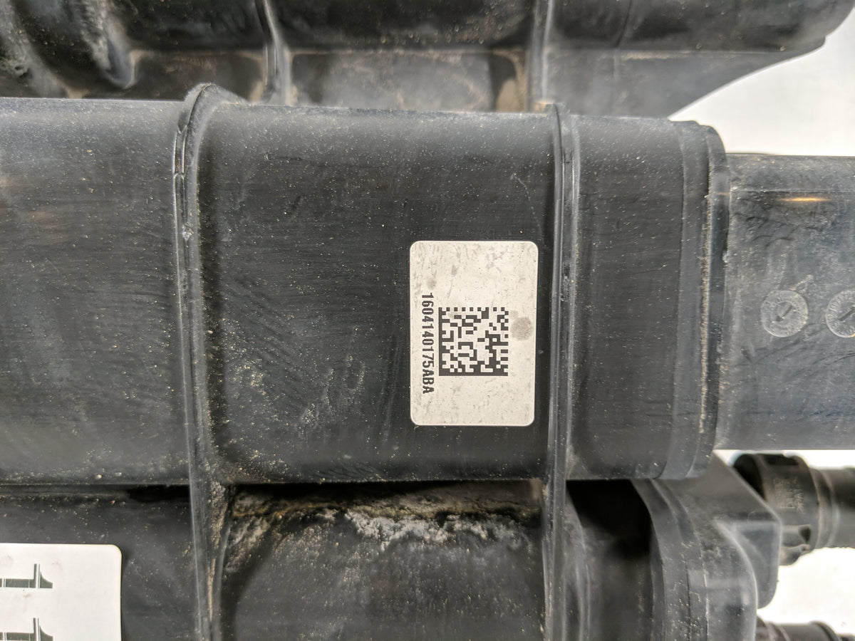 2014 Hyundai Sonata Fuel Vapor Charcoal Canister 1188088 - Oemusedautoparts1.com