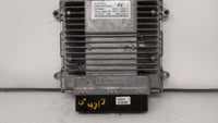 2011-2014 Hyundai Sonata PCM Engine Control Computer ECU ECM PCU OEM P/N:39101-2G661 39111-2G661 Fits Fits 2011 2012 2013 20