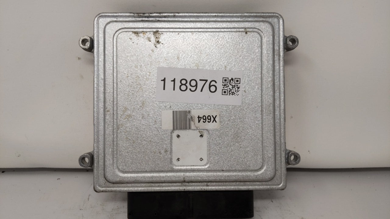 2011-2014 Hyundai Sonata PCM Engine Control Computer ECU ECM PCU OEM P/N:39101-2G661 39111-2G661 Fits Fits 2011 2012 2013 20