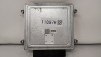 2011-2014 Hyundai Sonata PCM Engine Control Computer ECU ECM PCU OEM P/N:39101-2G661 39111-2G661 Fits Fits 2011 2012 2013 20