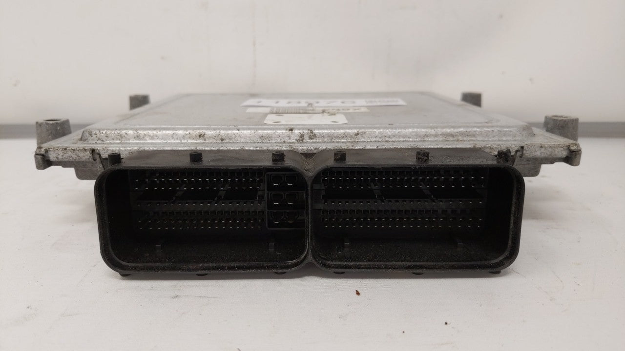 2011-2014 Hyundai Sonata PCM Engine Control Computer ECU ECM PCU OEM P/N:39101-2G661 39111-2G661 Fits Fits 2011 2012 2013 20