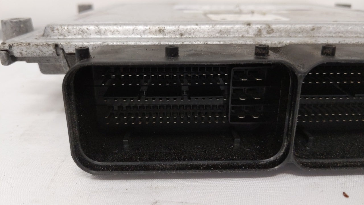 2011-2014 Hyundai Sonata PCM Engine Control Computer ECU ECM PCU OEM P/N:39101-2G661 39111-2G661 Fits Fits 2011 2012 2013 20