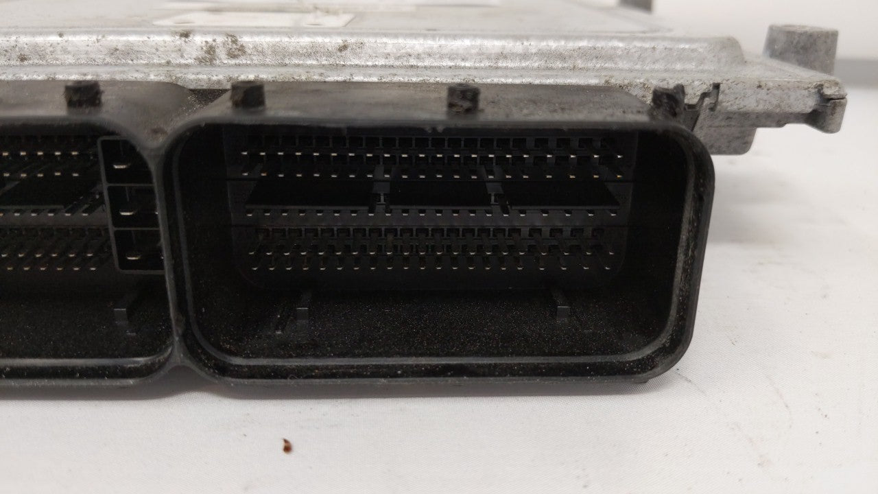 2011-2014 Hyundai Sonata PCM Engine Control Computer ECU ECM PCU OEM P/N:39101-2G661 39111-2G661 Fits Fits 2011 2012 2013 20