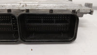 2011-2014 Hyundai Sonata PCM Engine Control Computer ECU ECM PCU OEM P/N:39101-2G661 39111-2G661 Fits Fits 2011 2012 2013 20