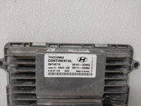 2011-2014 Hyundai Sonata PCM Engine Control Computer ECU ECM PCU OEM P/N:39101-2G672 39111-2G672 Fits Fits 2011 2012 2013 20