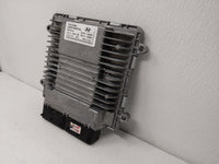 2011-2014 Hyundai Sonata PCM Engine Control Computer ECU ECM PCU OEM P/N:39101-2G672 39111-2G672 Fits Fits 2011 2012 2013 20