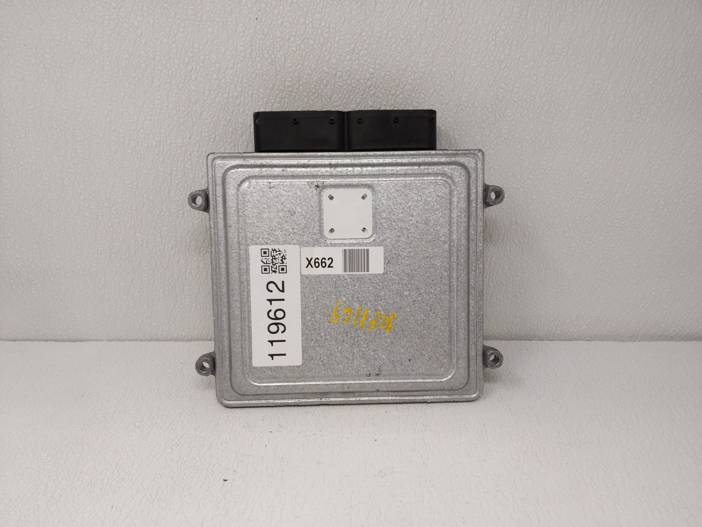 2011-2014 Hyundai Sonata PCM Engine Control Computer ECU ECM PCU OEM P/N:39101-2G672 39111-2G672 Fits Fits 2011 2012 2013 20