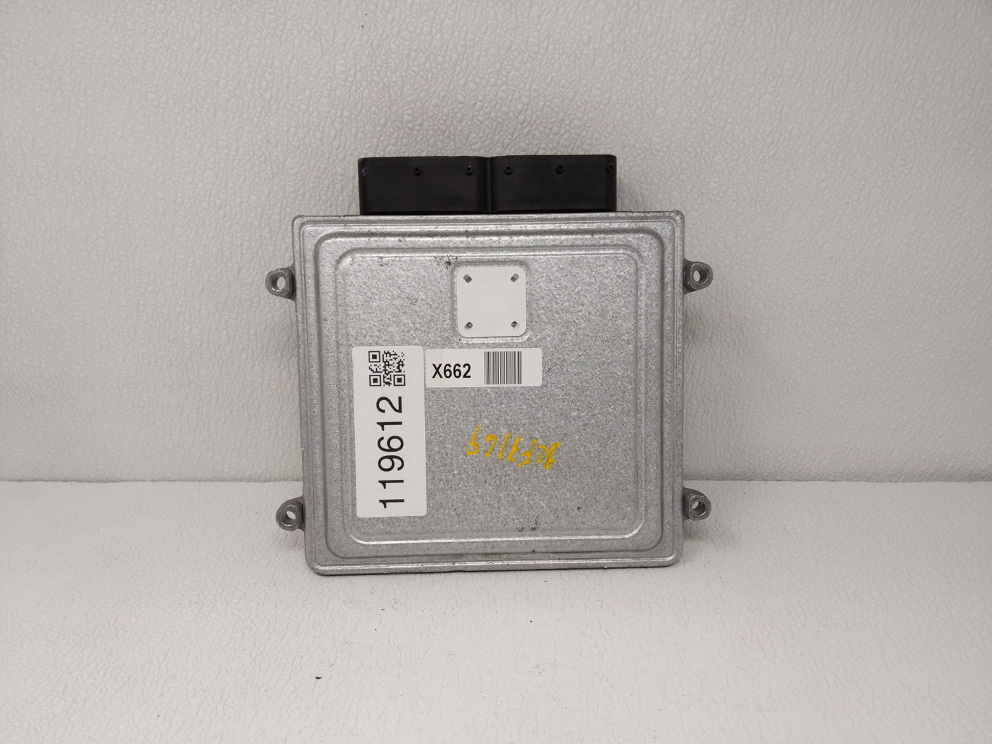2011-2014 Hyundai Sonata PCM Engine Control Computer ECU ECM PCU OEM P/N:39101-2G672 39111-2G672 Fits Fits 2011 2012 2013 20
