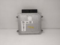 2011-2014 Hyundai Sonata PCM Engine Control Computer ECU ECM PCU OEM P/N:39101-2G672 39111-2G672 Fits Fits 2011 2012 2013 20