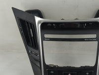 2014 Hyundai Sonata Climate Control Module Temperature AC/Heater Replacement P/N:37250-3Q030 Fits OEM Used Auto Parts - Oemu