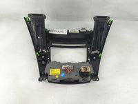 2014 Hyundai Sonata Climate Control Module Temperature AC/Heater Replacement P/N:37250-3Q030 Fits OEM Used Auto Parts - Oemu