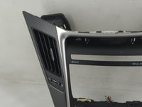 2014 Hyundai Sonata Climate Control Module Temperature AC/Heater Replacement P/N:94510-3Q500 Fits OEM Used Auto Parts - Oemu