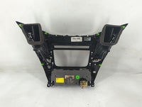 2014 Hyundai Sonata Climate Control Module Temperature AC/Heater Replacement P/N:94510-3Q500 Fits OEM Used Auto Parts - Oemu