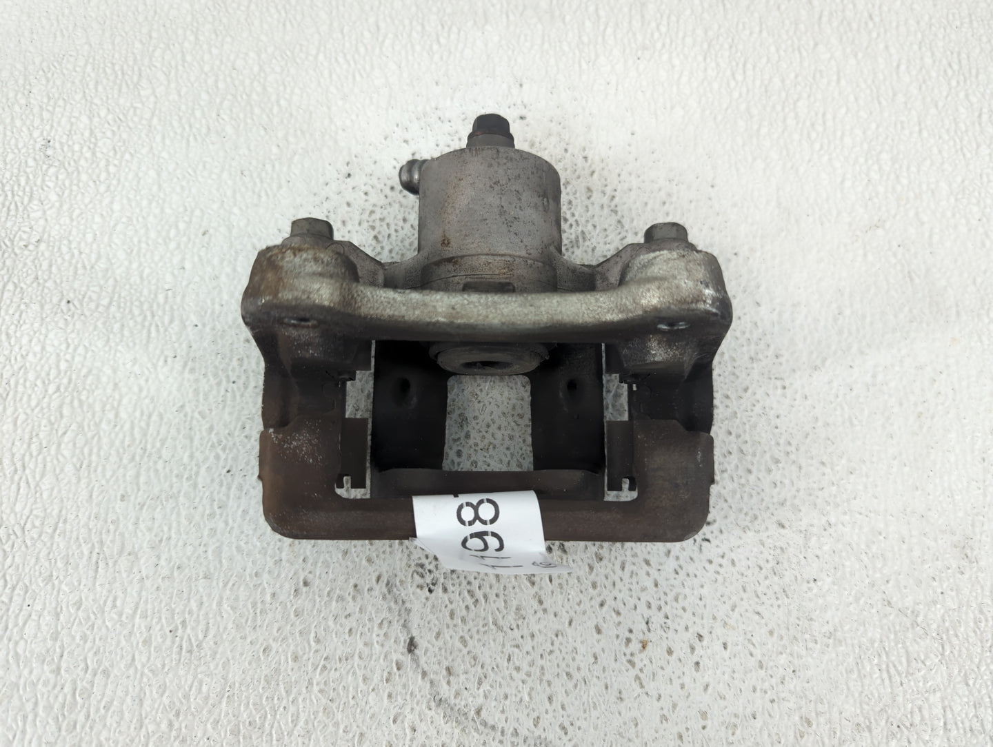 2011-2015 Hyundai Sonata Rear Passenger Right Brake Caliper - Oemusedautoparts1.com