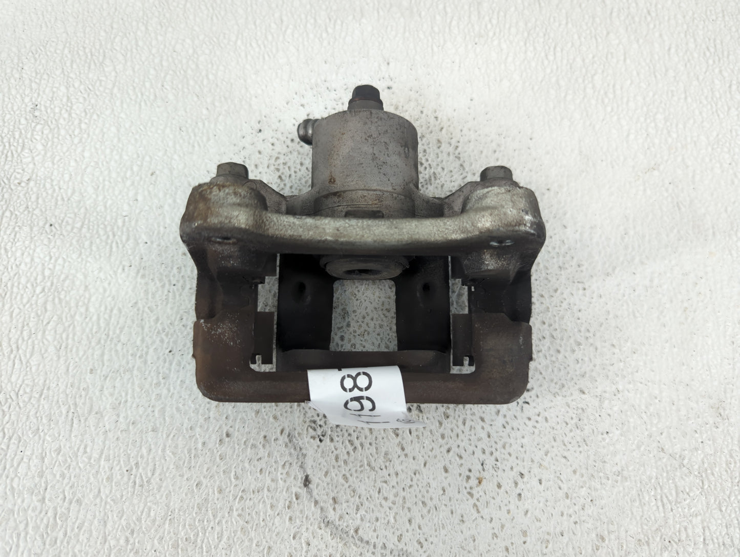 2011-2015 Hyundai Sonata Rear Passenger Right Brake Caliper - Oemusedautoparts1.com