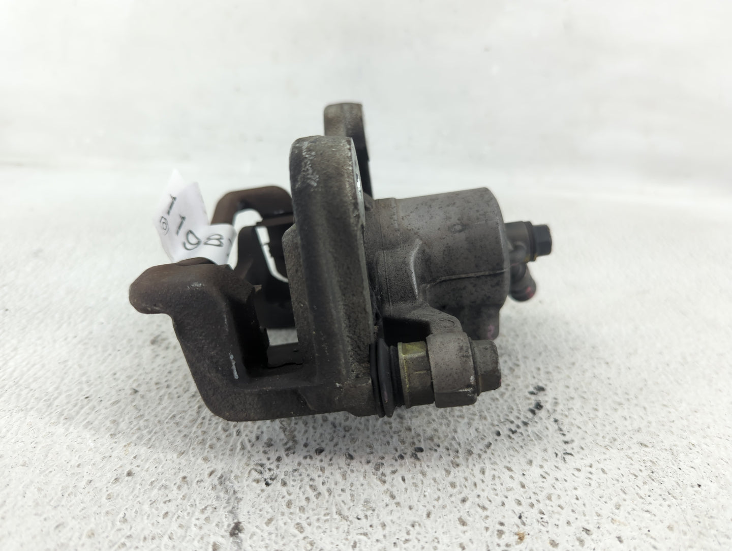 2011-2015 Hyundai Sonata Rear Passenger Right Brake Caliper 1198769 - Oemusedautoparts1.com