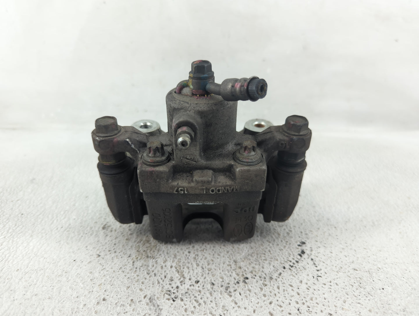 2011-2015 Hyundai Sonata Rear Passenger Right Brake Caliper 1198769 - Oemusedautoparts1.com